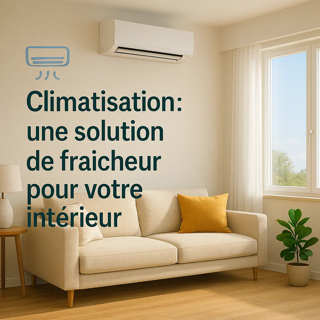 Climatisation_home