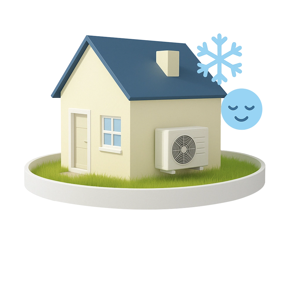 House_clim